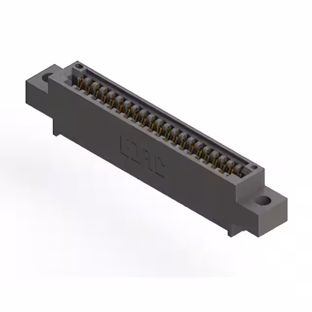 895-021-521-604 EDAC Inc.  Edgeboard Connectors
